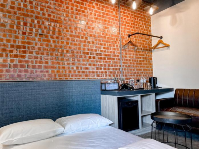 Chiayi Daoyuju Hotel - Chiayi City