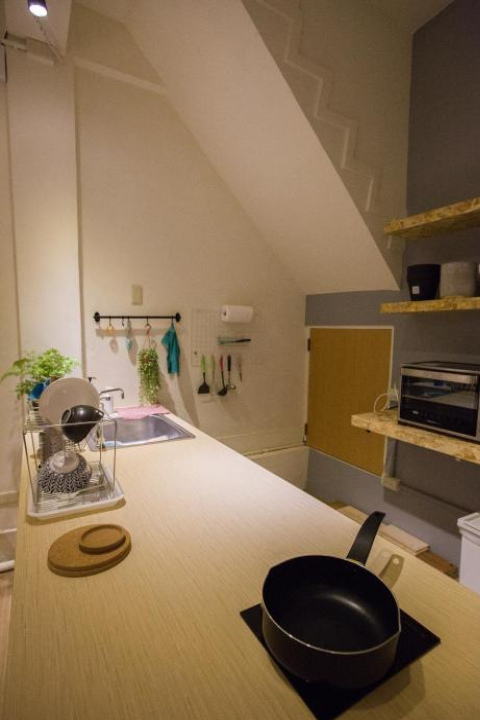 KM Hostel - Chiayi City