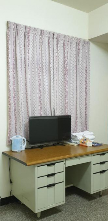 No. 86, Lanzhou 4th Street - Chiayi City