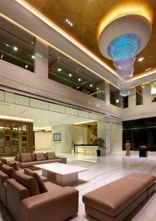 Yuh Tong Hotel - Chiayi City