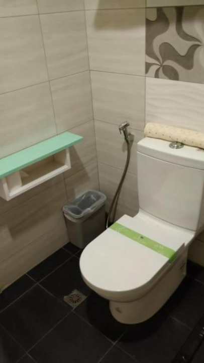 Boston Plus Hotel - Chiayi City