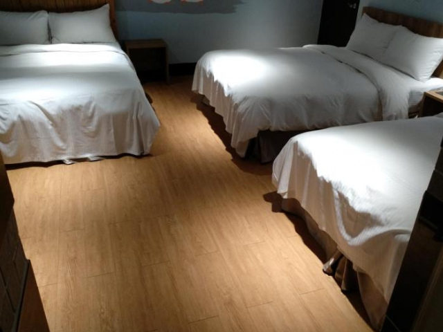 Shiqu B&B - Chiayi City