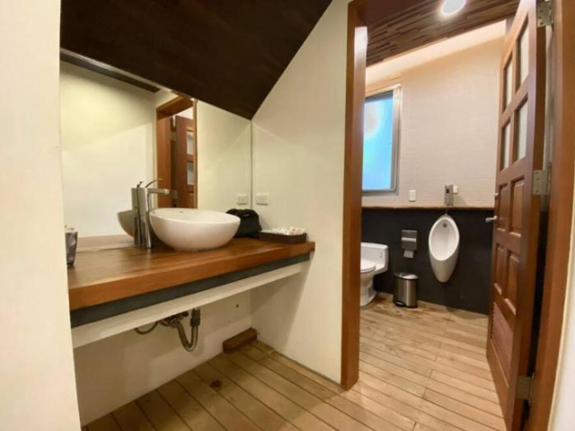 Wuliuyuan Leisure Farm - Chiayi City Homestay No. 001 - Chiayi City