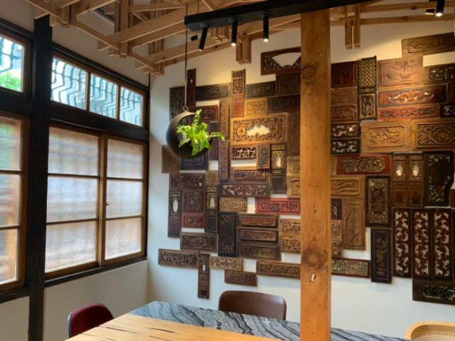 Spring12 House - Chiayi City