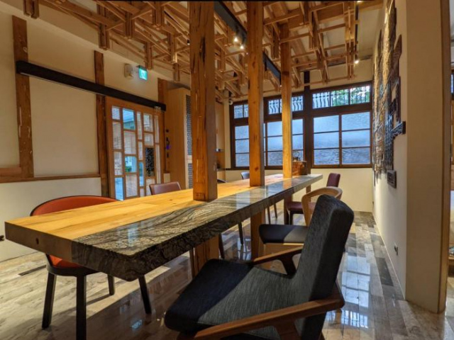 Spring12 House - Chiayi City
