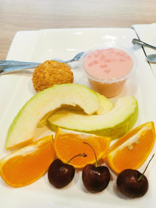 Ali Ali Homestay - Chiayi City