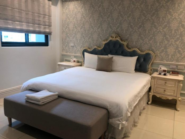 Lane 82 Hostel - Chiayi City
