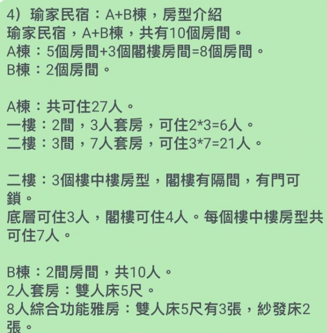 Yujia Yoga Home - Chiayi City