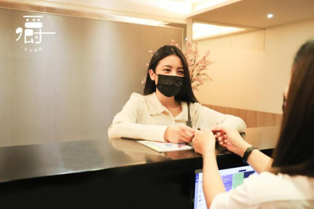 Anho Chew Hotel - Luodong Township