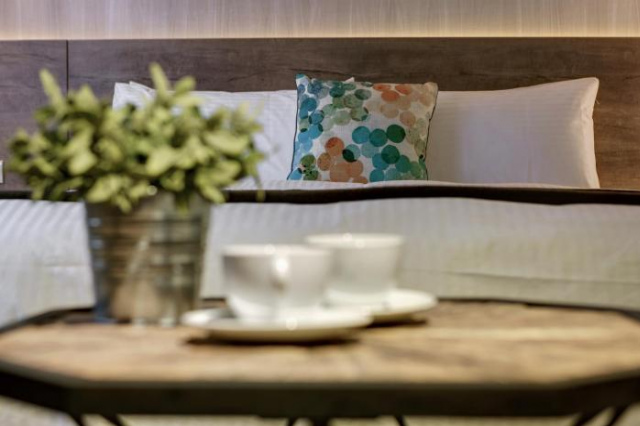 CHECK inn Yilan LuoDong - Luodong Township