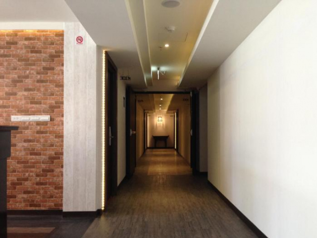 CHECK inn Yilan LuoDong - Luodong Township