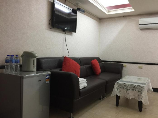 King Lo Tung Hotel - Luodong Township