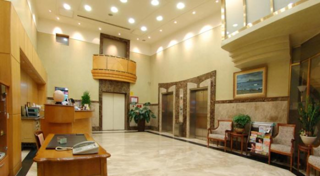 Kavalan Hotel - Luodong Township