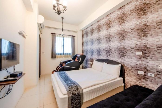Laoche's Home Family Homestay - Luodong Township