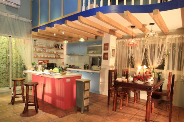Happiness Vacation House - Luodong Township