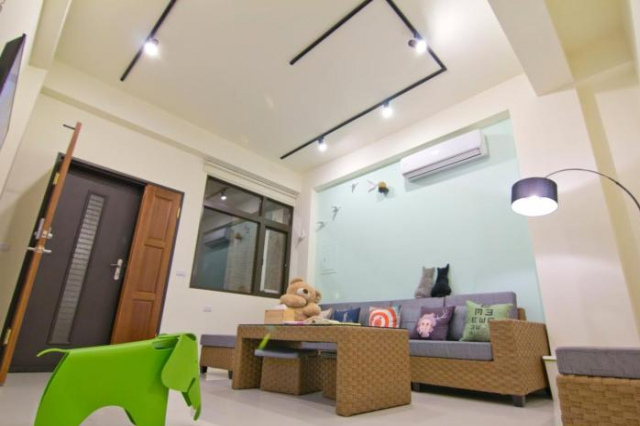 Luodong Tree BnB - Luodong Township