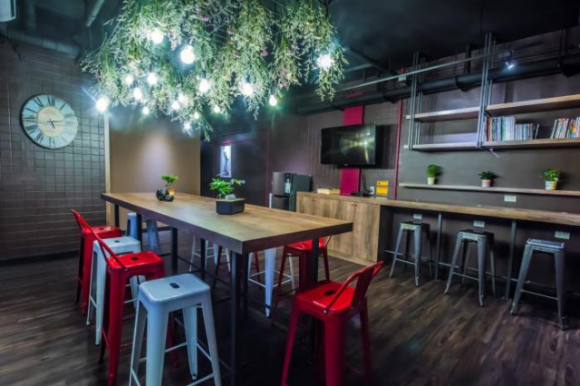 Lvshe B&B - Luodong Township