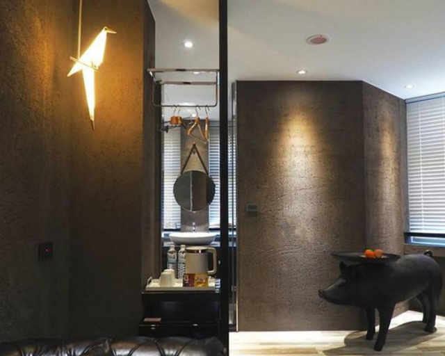Small Hotel - Luodong Township