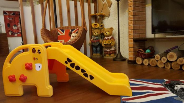 Luodong Countryside Inn B&B Karaoke BBQ Mahjong - Luodong Township