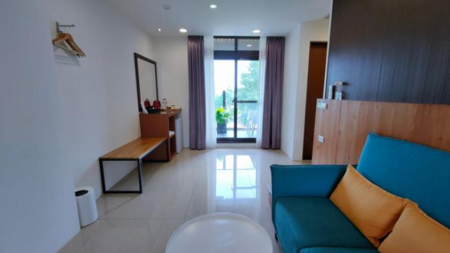 Chuan'an Sky Villa - Luodong Township