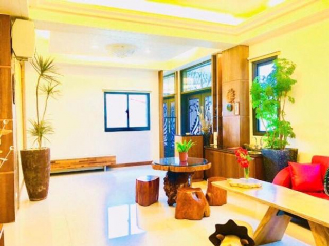 Weiden House - Luodong Township