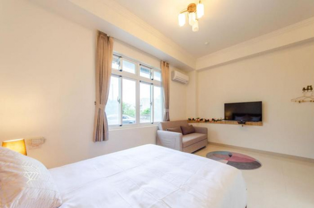 Long Forest Homestay - Luodong Township