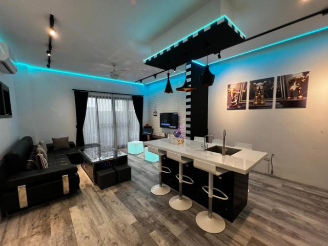 Shishang Wanjia Homestay - Luodong Township