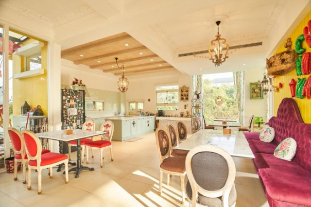 Yilan Xiangdiya Homestay - Luodong Township