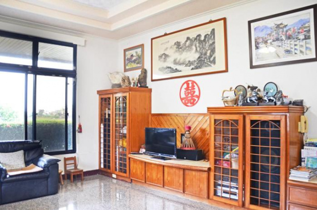 Kaohsiung Meinong Baiguoyuan Homestay - Kaohsiung