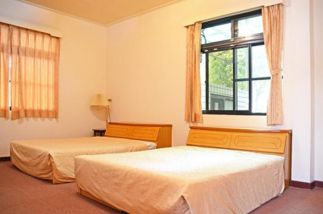 Kaohsiung Meinong Baiguoyuan Homestay - Kaohsiung