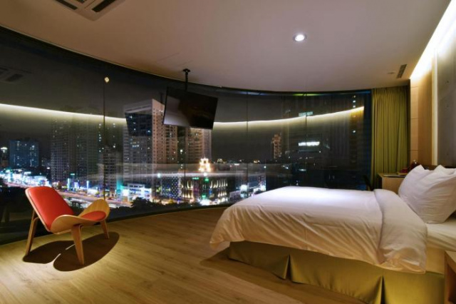 Hotel R14 - Kaohsiung