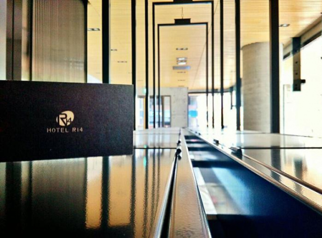 Hotel R14 - Kaohsiung