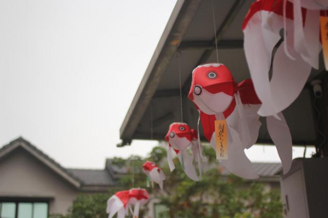 Lixing Hiyori Good Days in Liko - Kaohsiung