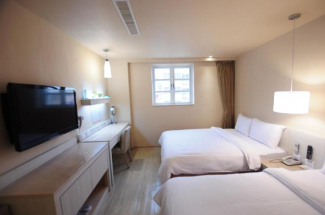 Kindness Hotel - Jhandong Jiuru Branch - Kaohsiung