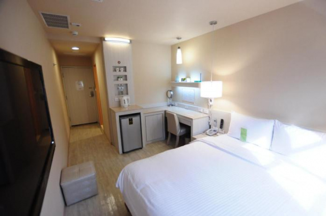Kindness Hotel - Jhandong Jiuru Branch - Kaohsiung
