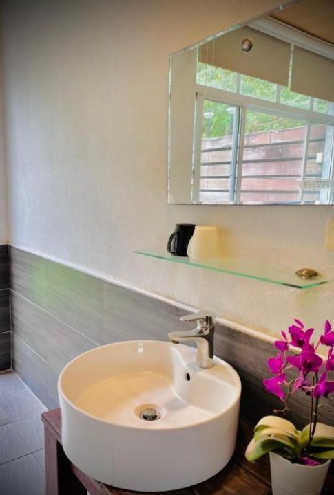 Caodiren Spa Homestay - Kaohsiung