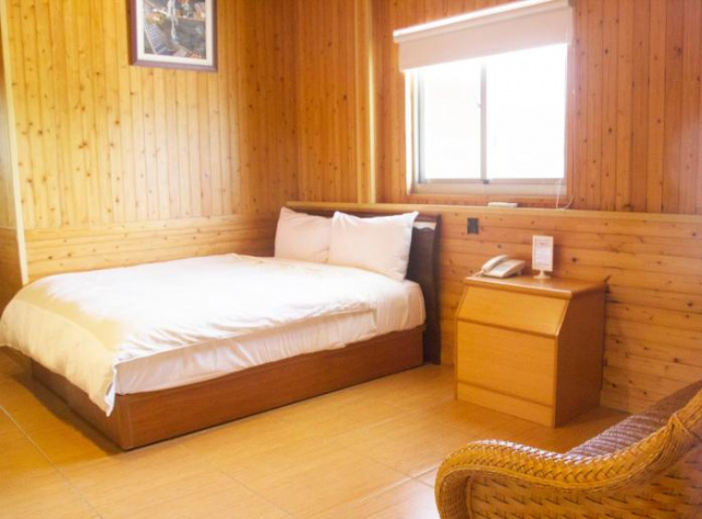 Caodiren Spa Homestay - Kaohsiung