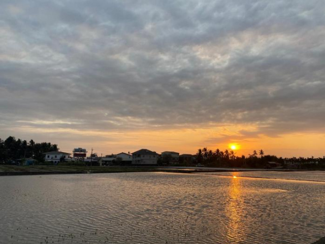 Hanyuan B&B - Kaohsiung
