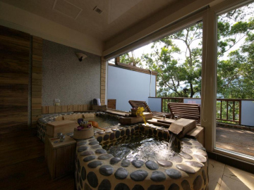 Guolan Garden Villa