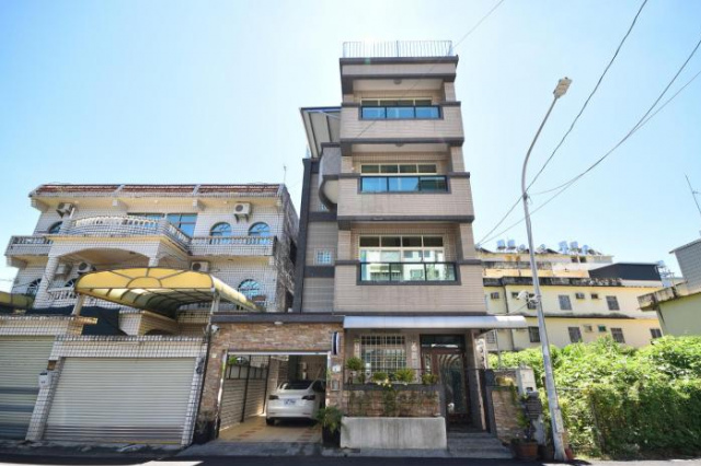 Wangfeng Xixin Homestay - Kaohsiung