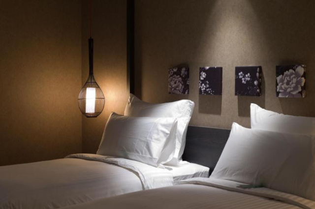 Hotel Dùa - Kaohsiung
