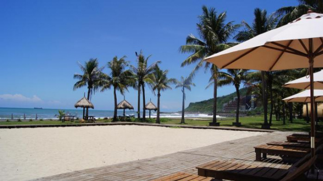 Xiziwan Beach Club - Kaohsiung
