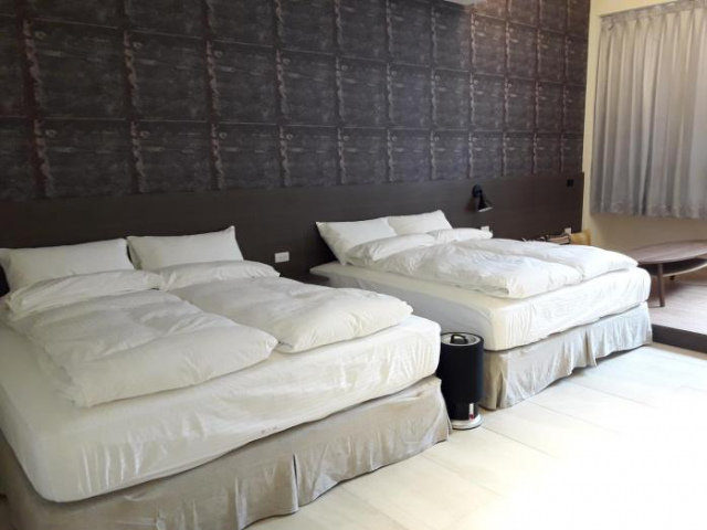KLA B&B - Kaohsiung
