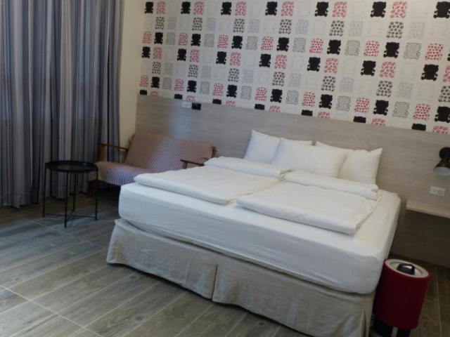 KLA B&B - Kaohsiung