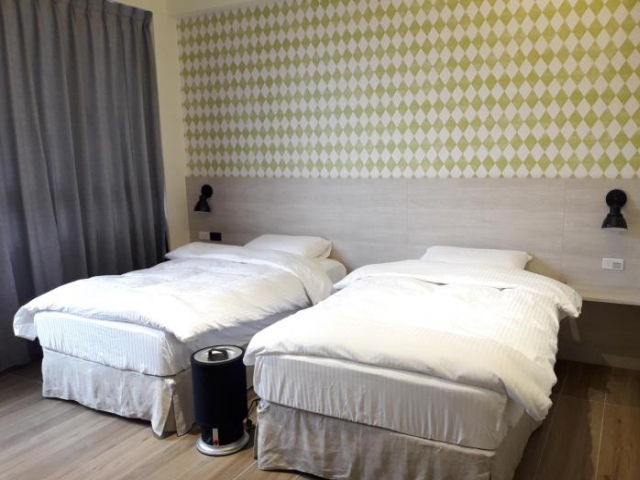 KLA B&B - Kaohsiung
