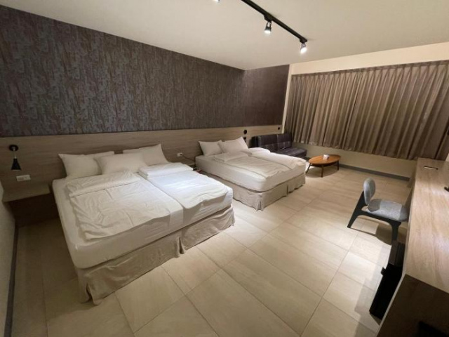 KLA B&B - Kaohsiung