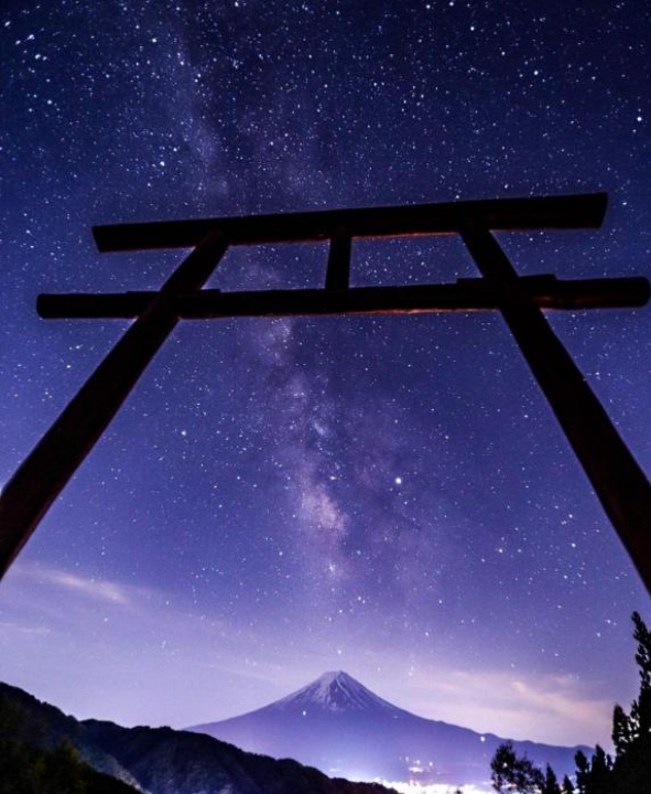 Ururun Kawaguchiko - Fuji Kawaguchiko