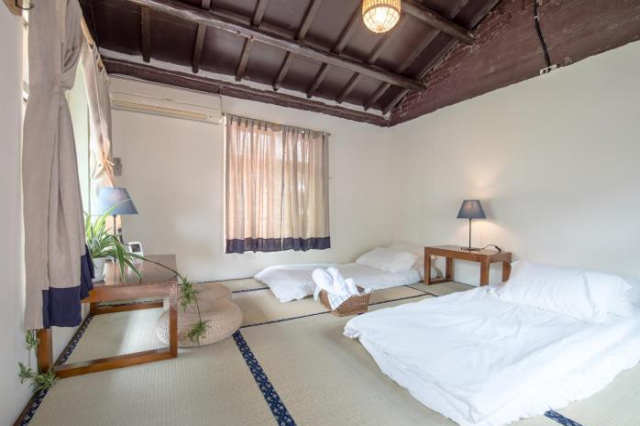 ZYIN Homestay - Kaohsiung