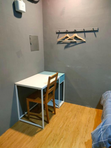 Mu-In Hotel