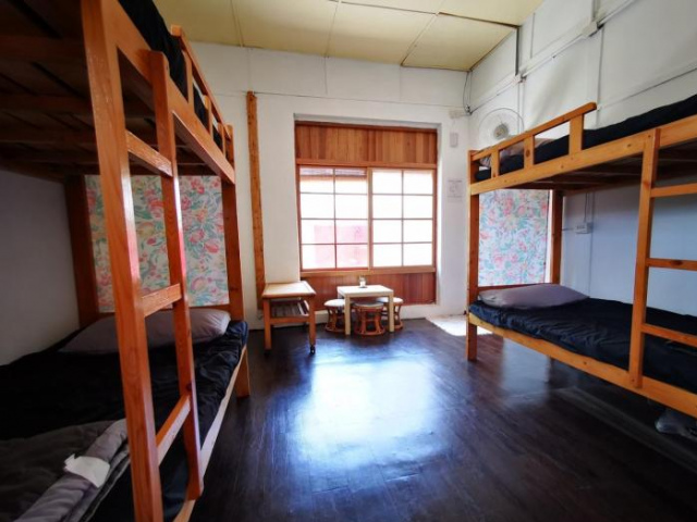 Fengshan 79 Backpacker - Kaohsiung
